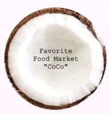 Favorite Food Market CoCo