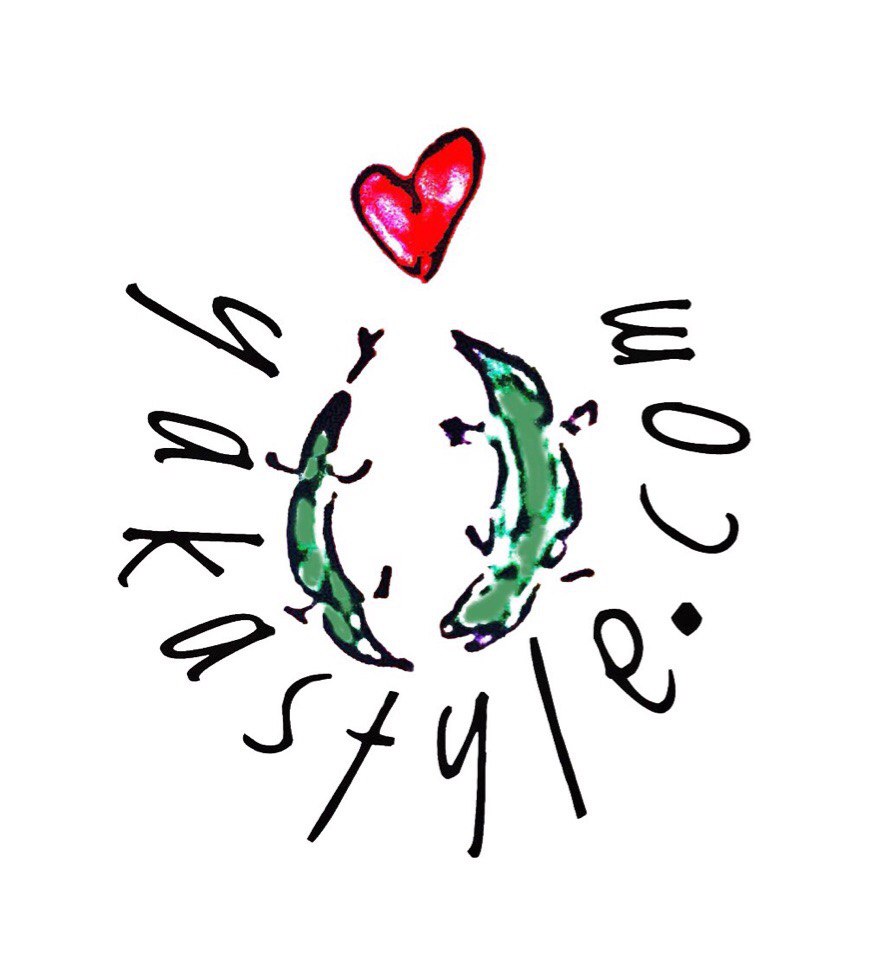 Футболки YaKaStyle