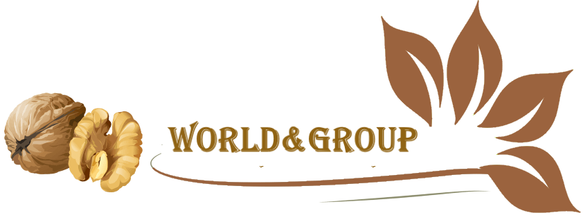 World&Group - орехи, цукаты, сухофрукты - всегда только самые свежие продукты